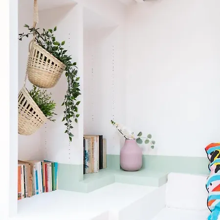 Duplex Au Coeur Du Vieux Nice Extérieur photo