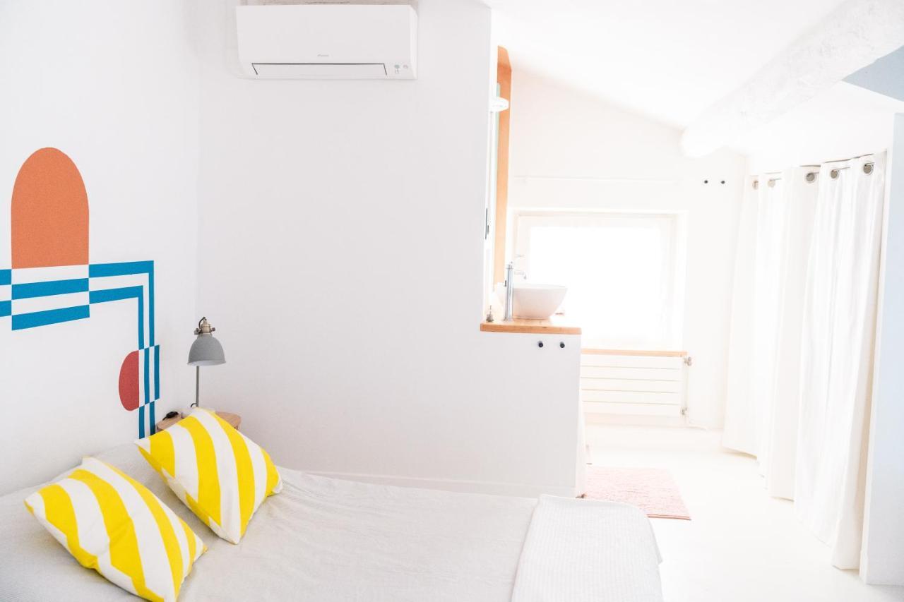Duplex Au Coeur Du Vieux *