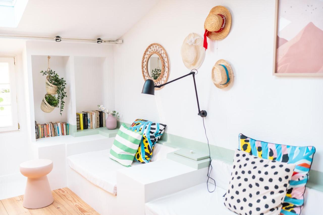 Duplex Au Coeur Du Vieux Apartment Nizza