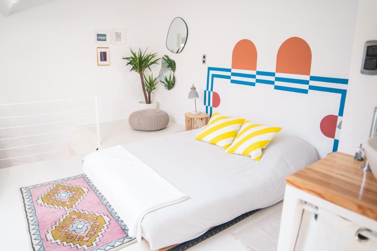 Duplex Au Coeur Du Vieux Apartment Nizza