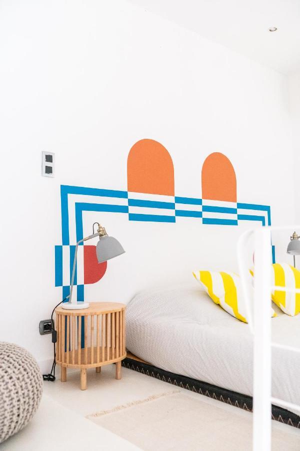 Duplex Au Coeur Du Vieux Nizza